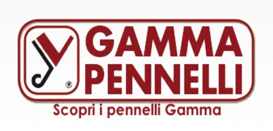 Gamma Pennelli
