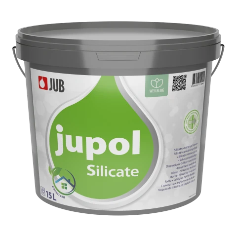 JUB Jupol Silicate