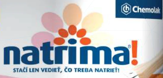 Natrima