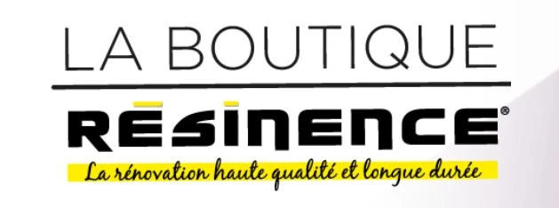 Résinence