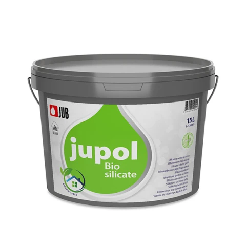 JUB Jupol Bio Silicate