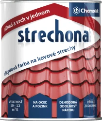 Strechona