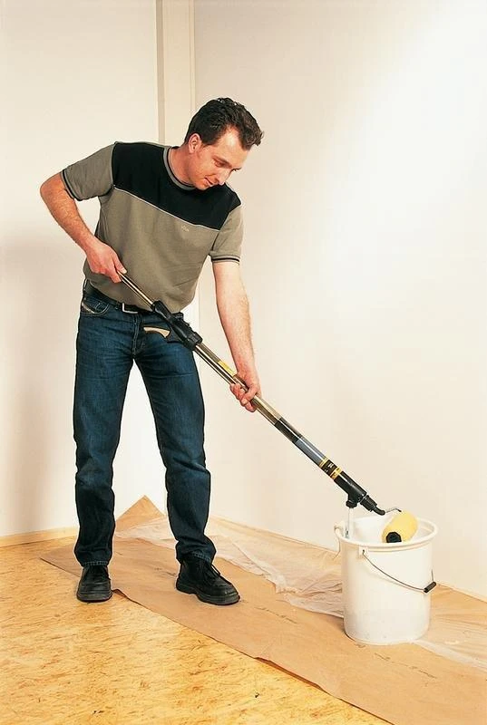 Ručný valček WAGNER Easy Roller