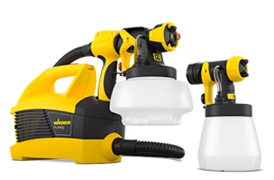 Striekací systém Wagner W 690 Flexio