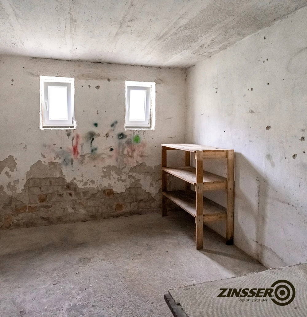 Zinsser Watertite vlhkosti odolný náter