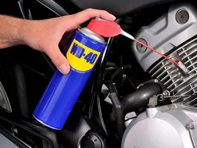 WD 40 Smart Straw