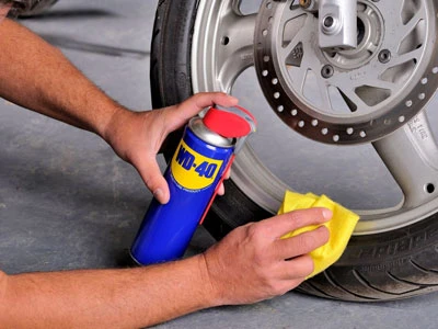 WD 40 Smart Straw
