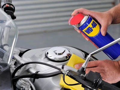 WD 40 Smart Straw