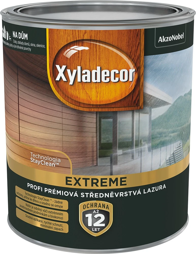 Xyladecor Extreme