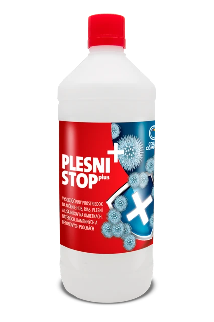 Plesnistop
