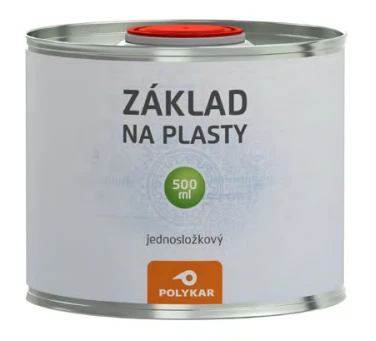 Polykar Základ na plasty
