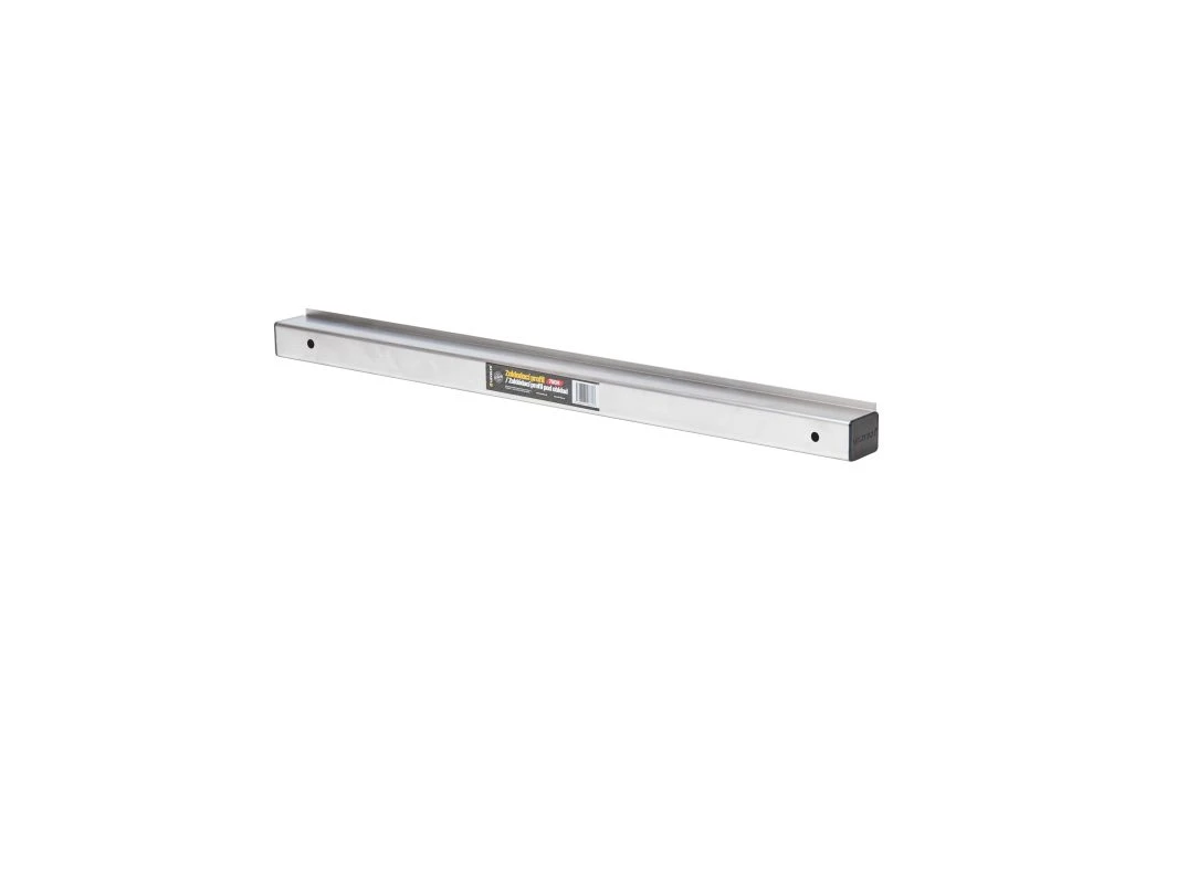 LEVELYS Zakladací profil 75 cm